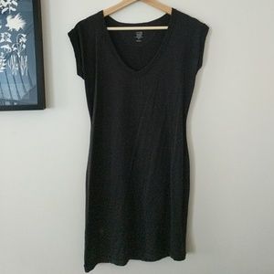 MOVING SALE Icebreaker lightweight wool knit dress